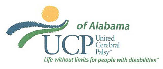 UCP Alabama logo
